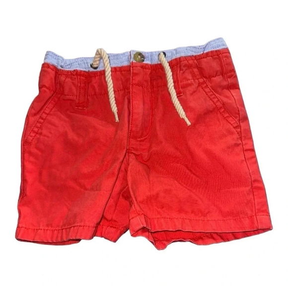 Janie and Jack Pull On Casual shorts size 2t - Picture 1 of 6